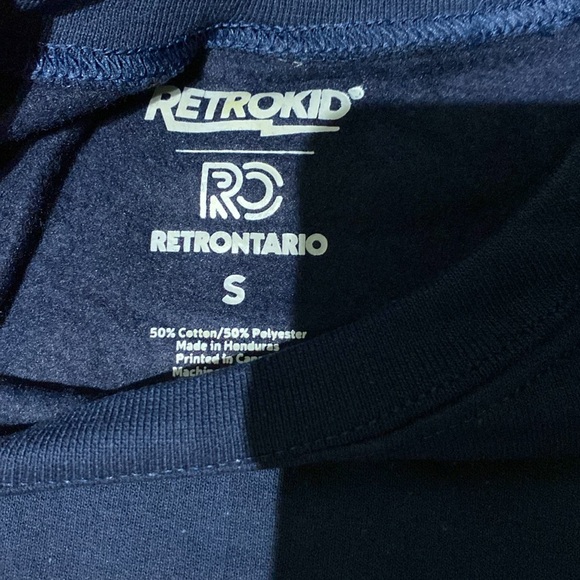 Romper Room crewneck - Picture 2 of 3